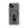 スリムプロテクションプレミアムケース with MagSafe［ ANNA SUI - TITI ］