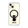 スリムプロテクションプレミアムケース with MagSafe［ ANNA SUI - TITI ］