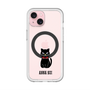 スリムプロテクションプレミアムケース with MagSafe［ ANNA SUI - TITI ］