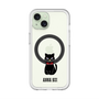 スリムプロテクションプレミアムケース with MagSafe［ ANNA SUI - TITI ］