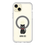 スリムプロテクションプレミアムケース with MagSafe［ ANNA SUI - TITI ］