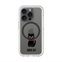スリムプロテクションプレミアムケース with MagSafe［ ANNA SUI - TITI ］