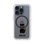 スリムプロテクションプレミアムケース with MagSafe［ ANNA SUI - TITI ］