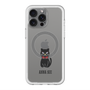 スリムプロテクションプレミアムケース with MagSafe［ ANNA SUI - TITI ］