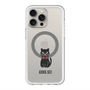 スリムプロテクションプレミアムケース with MagSafe［ ANNA SUI - TITI ］