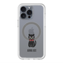 スリムプロテクションプレミアムケース with MagSafe［ ANNA SUI - TITI ］