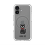 スリムプロテクションプレミアムケース with MagSafe［ ANNA SUI - TITI ］