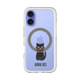 スリムプロテクションプレミアムケース with MagSafe［ ANNA SUI - TITI ］