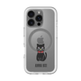 スリムプロテクションプレミアムケース with MagSafe［ ANNA SUI - TITI ］