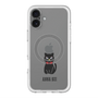 スリムプロテクションプレミアムケース with MagSafe［ ANNA SUI - TITI ］