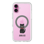 スリムプロテクションプレミアムケース with MagSafe［ ANNA SUI - TITI ］