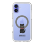 スリムプロテクションプレミアムケース with MagSafe［ ANNA SUI - TITI ］