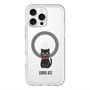 スリムプロテクションプレミアムケース with MagSafe［ ANNA SUI - TITI ］