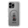 スリムプロテクションプレミアムケース with MagSafe［ ANNA SUI - TITI ］