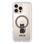 スリムプロテクションプレミアムケース with MagSafe［ ANNA SUI - TITI ］