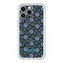 スリムプロテクションプレミアムケース with MagSafe［ ANNA SUI - オーキッド ］