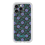 スリムプロテクションプレミアムケース with MagSafe［ ANNA SUI - オーキッド ］