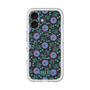 スリムプロテクションプレミアムケース with MagSafe［ ANNA SUI - オーキッド ］