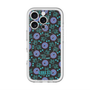 スリムプロテクションプレミアムケース with MagSafe［ ANNA SUI - オーキッド ］