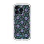 スリムプロテクションプレミアムケース with MagSafe［ ANNA SUI - オーキッド ］