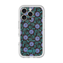 スリムプロテクションプレミアムケース with MagSafe［ ANNA SUI - オーキッド ］