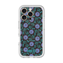 スリムプロテクションプレミアムケース with MagSafe［ ANNA SUI - オーキッド ］