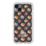 スリムプロテクションプレミアムケース with MagSafe［ ANNA SUI - オンブルローズ ］