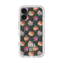 スリムプロテクションプレミアムケース with MagSafe［ ANNA SUI - オンブルローズ ］
