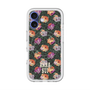 スリムプロテクションプレミアムケース with MagSafe［ ANNA SUI - オンブルローズ ］