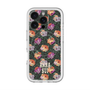スリムプロテクションプレミアムケース with MagSafe［ ANNA SUI - オンブルローズ ］