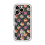 スリムプロテクションプレミアムケース with MagSafe［ ANNA SUI - オンブルローズ ］