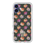 スリムプロテクションプレミアムケース with MagSafe［ ANNA SUI - オンブルローズ ］