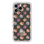 スリムプロテクションプレミアムケース with MagSafe［ ANNA SUI - オンブルローズ ］