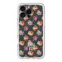 スリムプロテクションプレミアムケース with MagSafe［ ANNA SUI - オンブルローズ ］