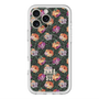 スリムプロテクションプレミアムケース with MagSafe［ ANNA SUI - オンブルローズ ］