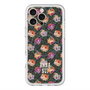 スリムプロテクションプレミアムケース with MagSafe［ ANNA SUI - オンブルローズ ］