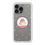 スリムプロテクションプレミアムケース with MagSafe［ ひみつのアッコちゃん - アッコちゃん - クリア ］