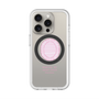 スリムプロテクションプレミアムケース with MagSafe［ ひみつのアッコちゃん - 魔法の鏡 - クリア ］