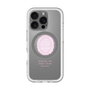スリムプロテクションプレミアムケース with MagSafe［ ひみつのアッコちゃん - 魔法の鏡 - クリア ］