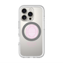 スリムプロテクションプレミアムケース with MagSafe［ ひみつのアッコちゃん - 魔法の鏡 - クリア ］