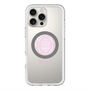 スリムプロテクションプレミアムケース with MagSafe［ ひみつのアッコちゃん - 魔法の鏡 - クリア ］