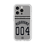 スリムプロテクションプレミアムケース with MagSafe［ 読売ジャイアンツ - #004 MURAYAMA - ビジター ］