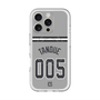 スリムプロテクションプレミアムケース with MagSafe［ 読売ジャイアンツ - #005 TANOUE - ビジター ］
