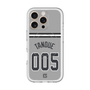 スリムプロテクションプレミアムケース with MagSafe［ 読売ジャイアンツ - #005 TANOUE - ビジター ］