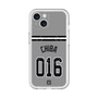 スリムプロテクションプレミアムケース with MagSafe［ 読売ジャイアンツ - #016 CHIBA - ビジター ］