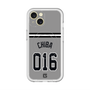 スリムプロテクションプレミアムケース with MagSafe［ 読売ジャイアンツ - #016 CHIBA - ビジター ］