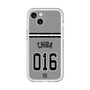 スリムプロテクションプレミアムケース with MagSafe［ 読売ジャイアンツ - #016 CHIBA - ビジター ］