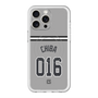 スリムプロテクションプレミアムケース with MagSafe［ 読売ジャイアンツ - #016 CHIBA - ビジター ］