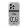 スリムプロテクションプレミアムケース with MagSafe［ 読売ジャイアンツ - #016 CHIBA - ビジター ］