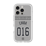 スリムプロテクションプレミアムケース with MagSafe［ 読売ジャイアンツ - #016 CHIBA - ビジター ］